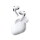 APPLE AirPods Pro 3 MFHP4ZM/A - 1362333 - zdjęcie 2